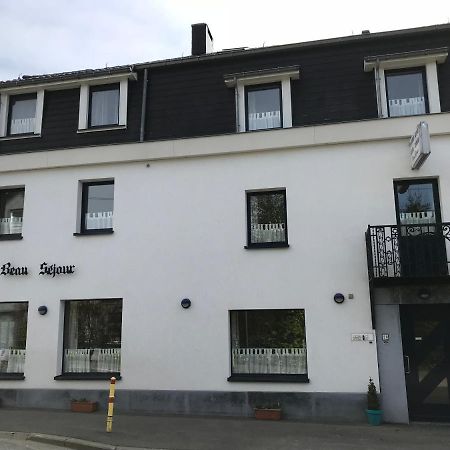 Appartamento Beau-Sejour Francorchamps Esterno foto